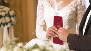 شهروندی ترکیه از طریق ازدواج در ترکیه