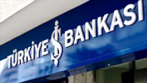 ایش بانک ترکیه