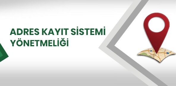 قانون جدید ثبت آدرس در ترکیه