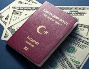 لغو شهروندی ترکیه