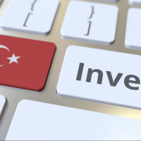 سرمایه گذاری در ترکیه با آوانگارد گروپ